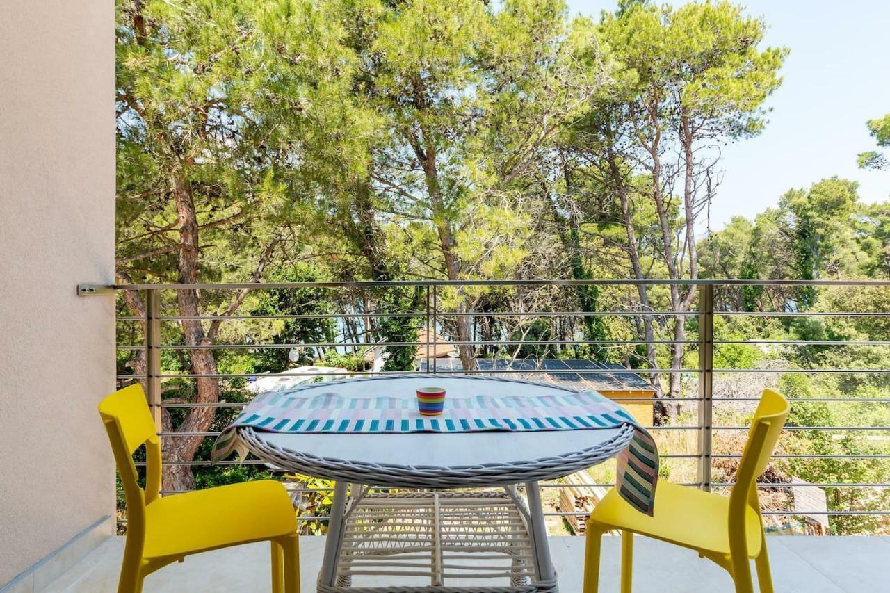 Apartments Beach House Villa Premantura Exterior photo