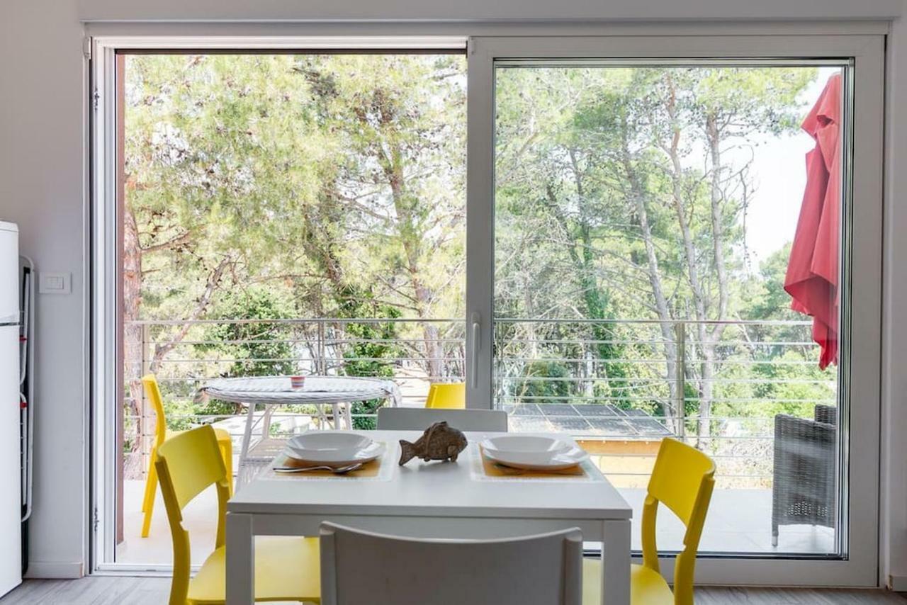 Apartments Beach House Villa Premantura Exterior photo